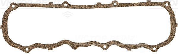 Gasket, cylinder head cover-main