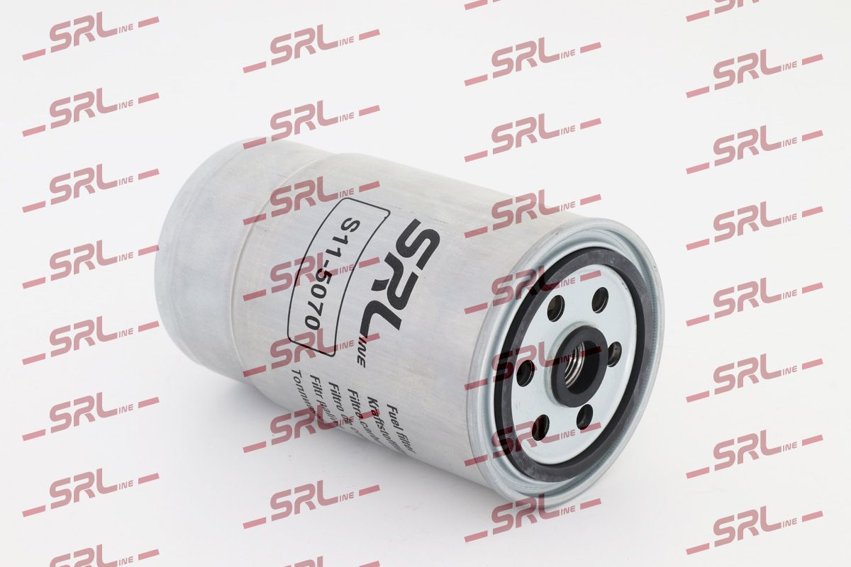 SRLINE S11-5070 Fuel filter