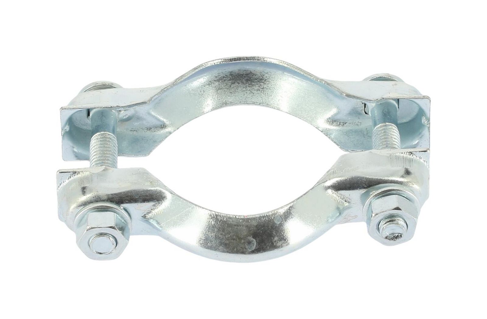 WALKER 86206 Clamping piece, exhaust system