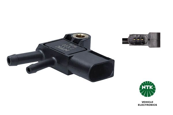 NTK 77290 Sensor, exhaust pressure