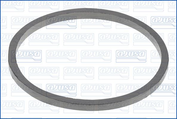 AJUSA 01158200 Gasket, exhaust pipe