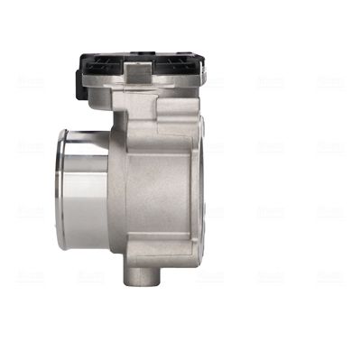 Throttle Body-1