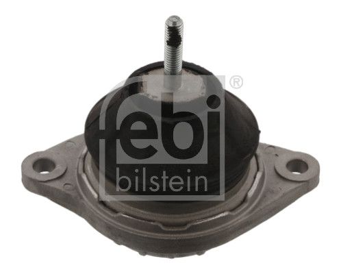 Mounting, engine