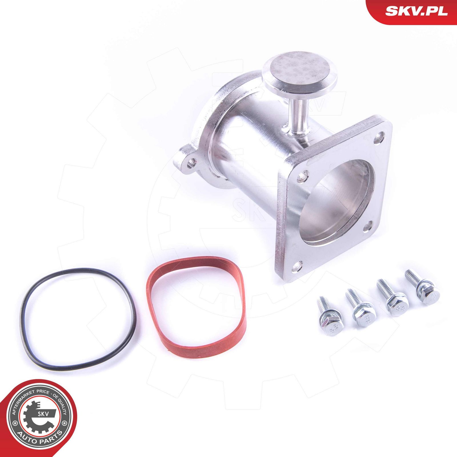 ESEN SKV 14SKV514 Repair kit, intake manifold module