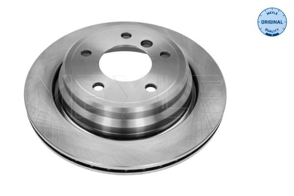 MEYLE 315 523 0058 Brake disc