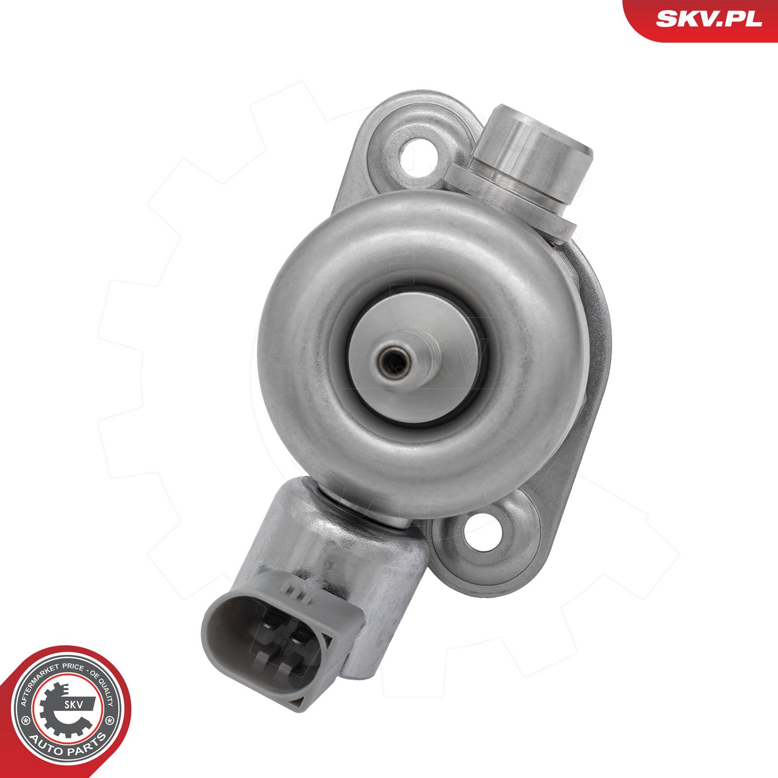 High-pressure Pump-4