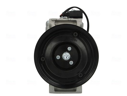 Compressor, air conditioning-2