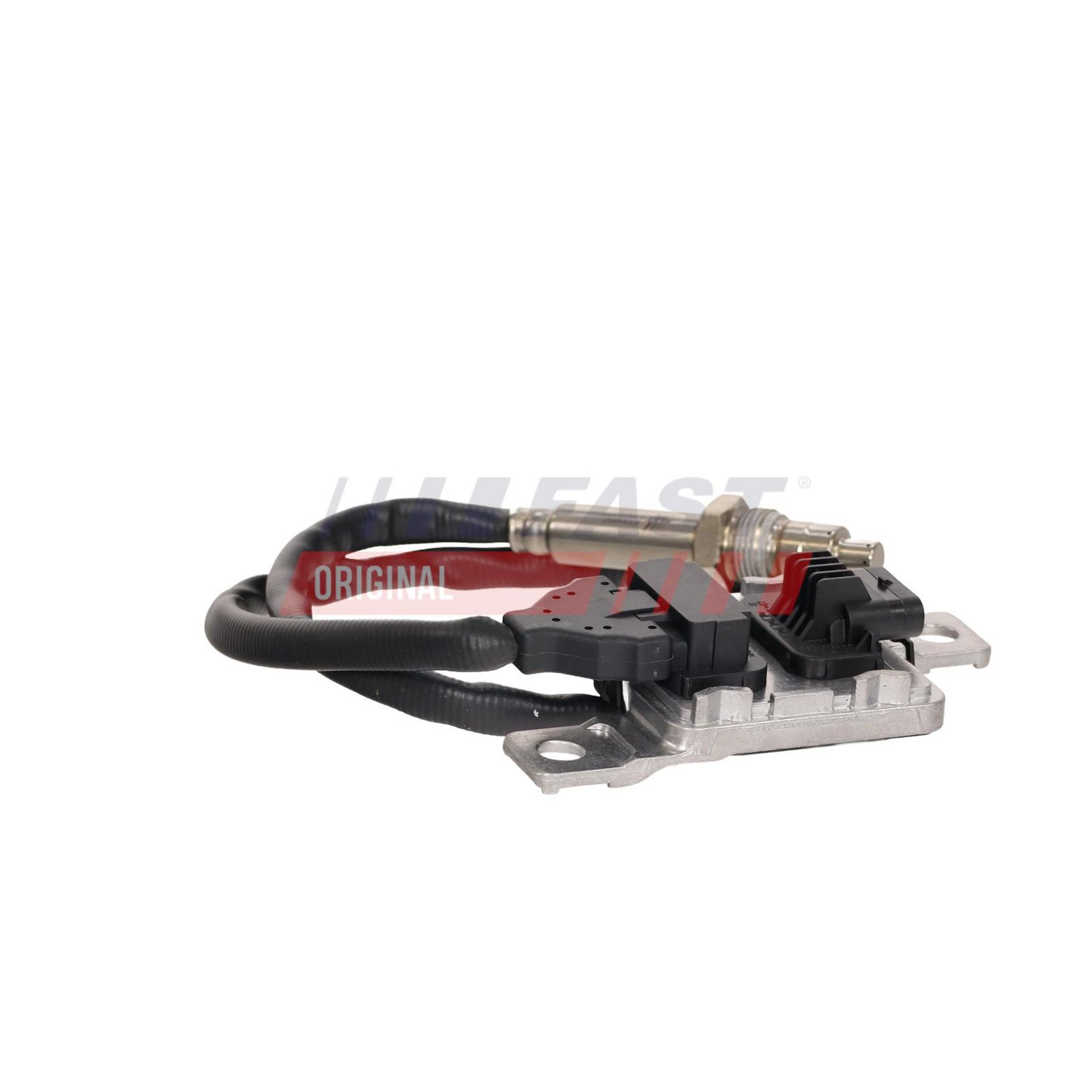NOx Sensor, urea injection-3