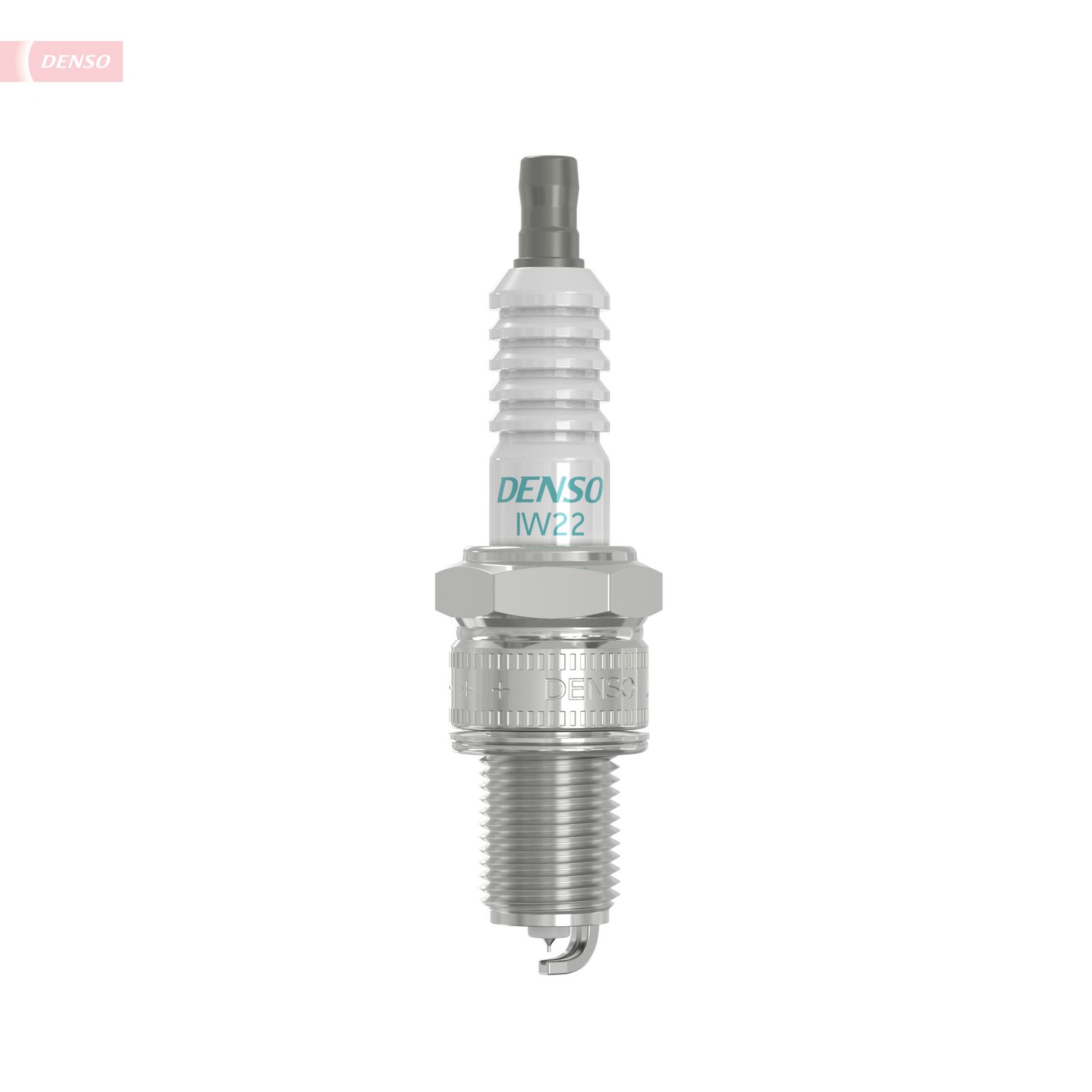 DENSO IW22 Spark plug