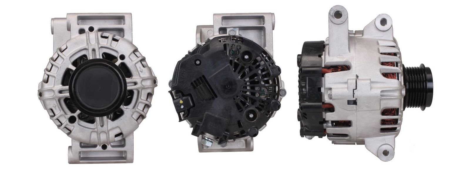 LUCAS LRA03961 Alternator