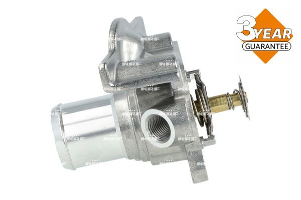 Thermostat, coolant-2