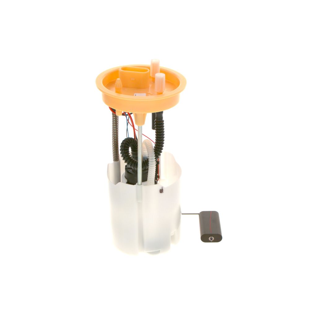 fuel supply unit-3