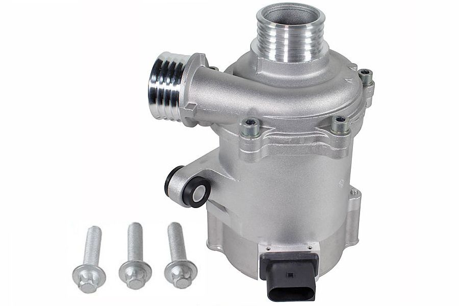 METZGER AUTOTEILE 4007068 Water pump, engine cooling