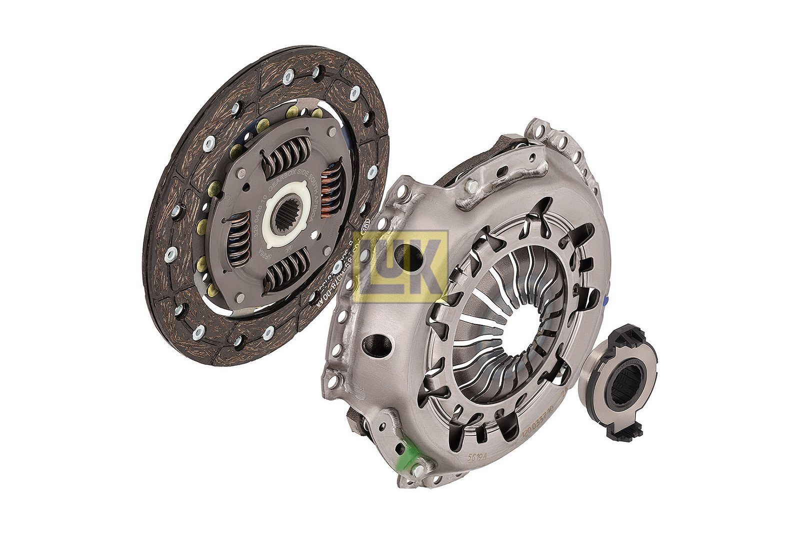 Clutch Kit