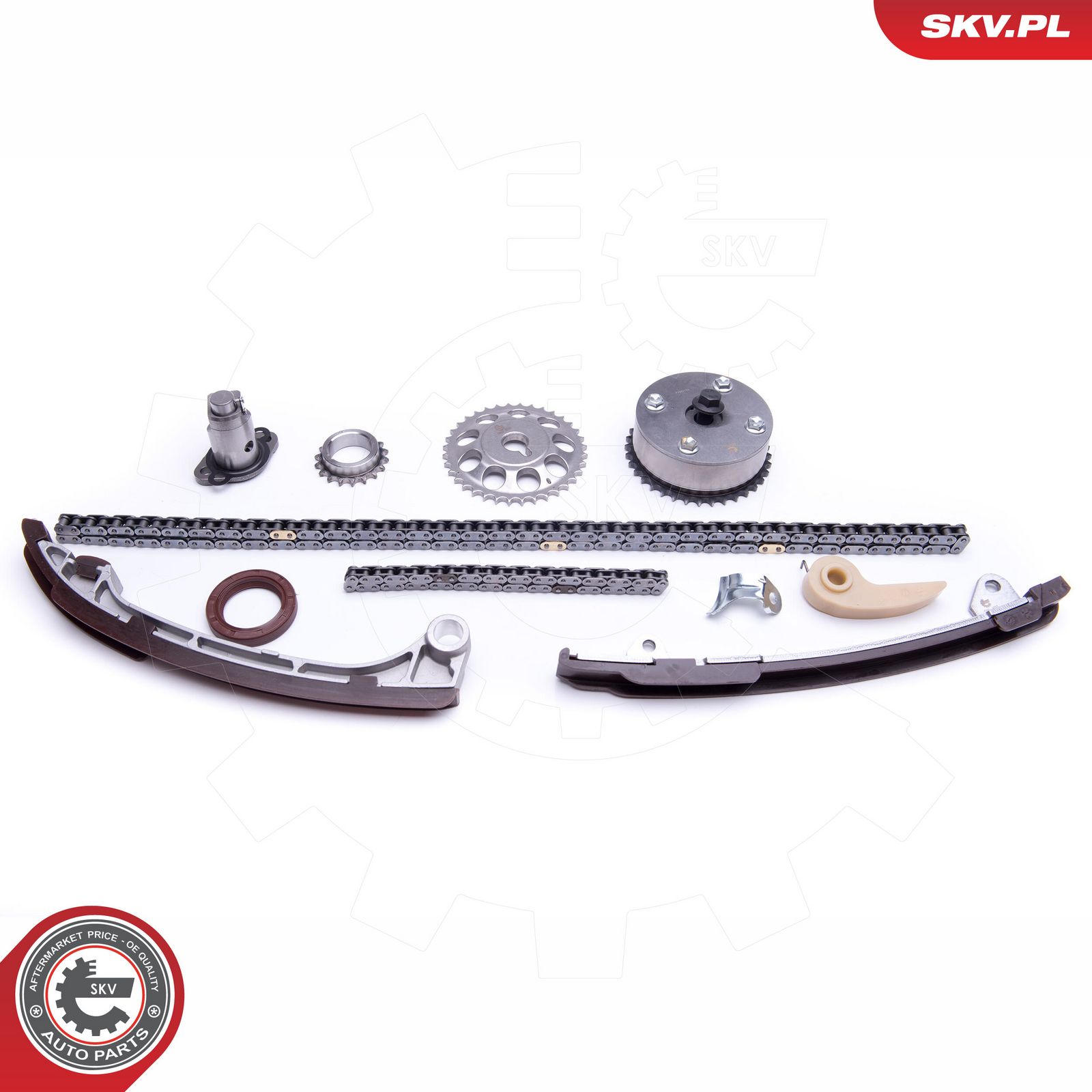 ESEN SKV 21SKV230 Timing chain kit