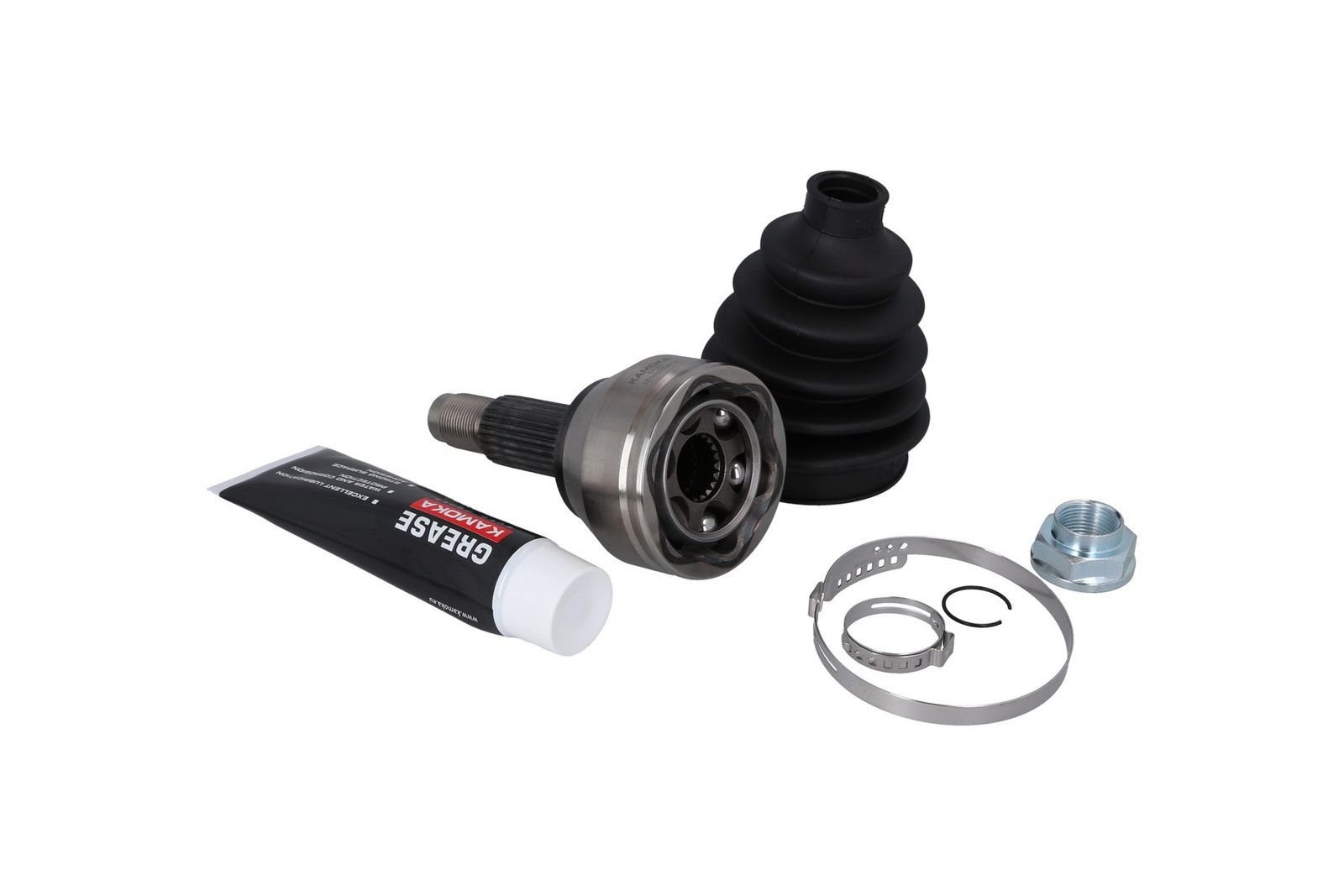 Joint Kit, drive shaft-3