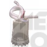 MEAT & DORIA 76558 Fuel pump