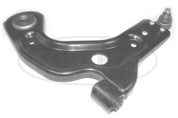 CORTECO 49400307 Control/trailing arm, wheel suspension