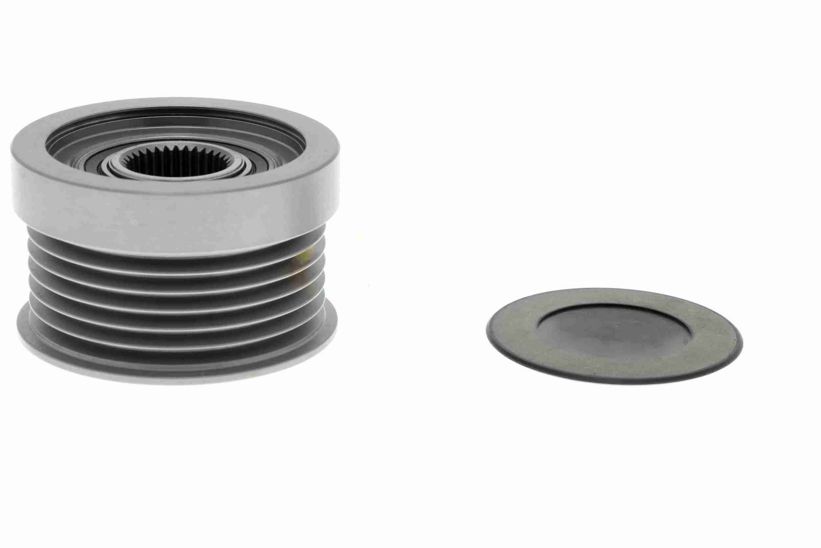 Alternator Freewheel Clutch-7