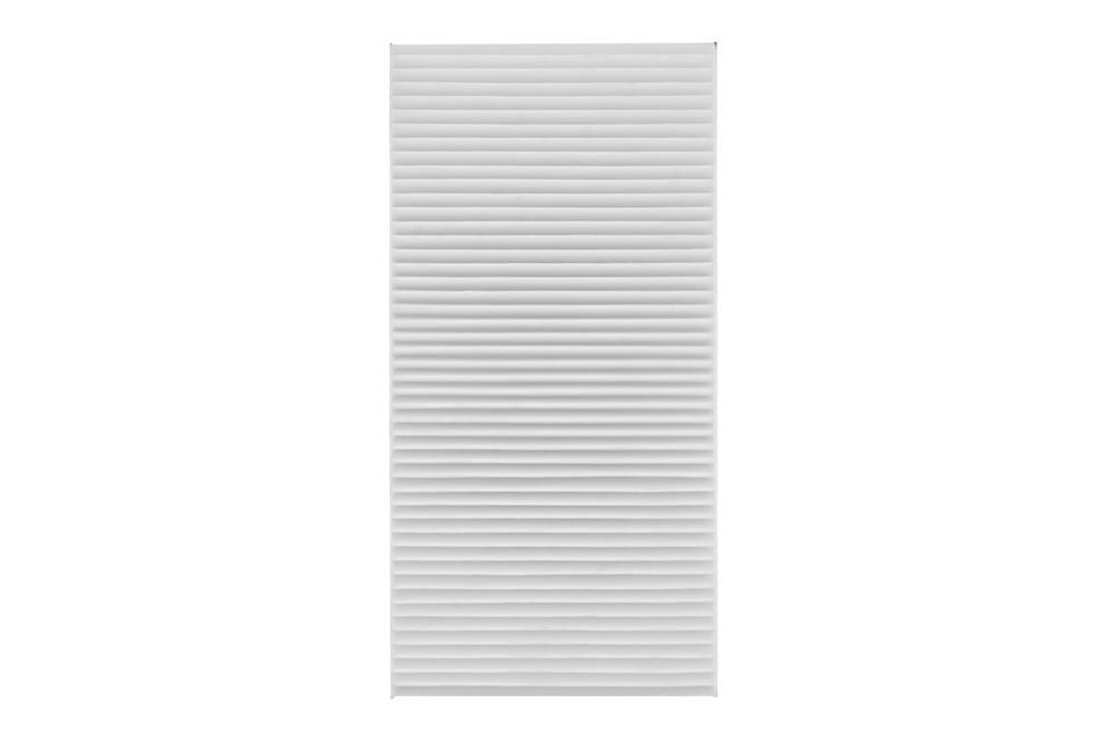TOPRAN 206 245 Filter, cabin air