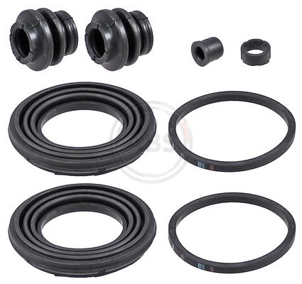 A.B.S. 73535 Repair kit, brake caliper