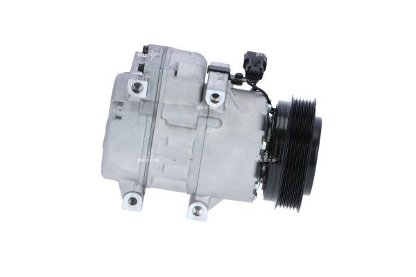 Compressor, air conditioning-2