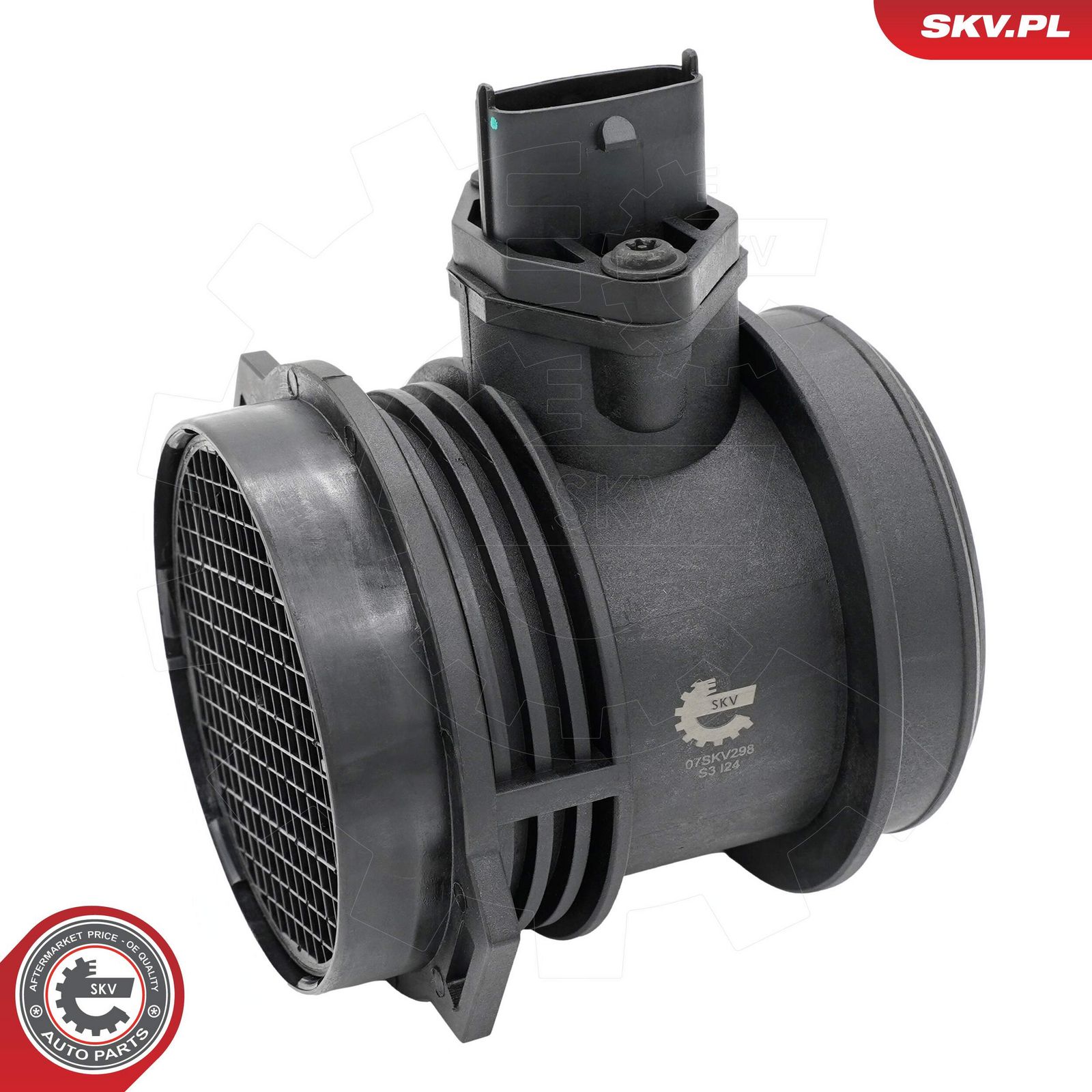 ESEN SKV 07SKV298 Mass air flow sensor