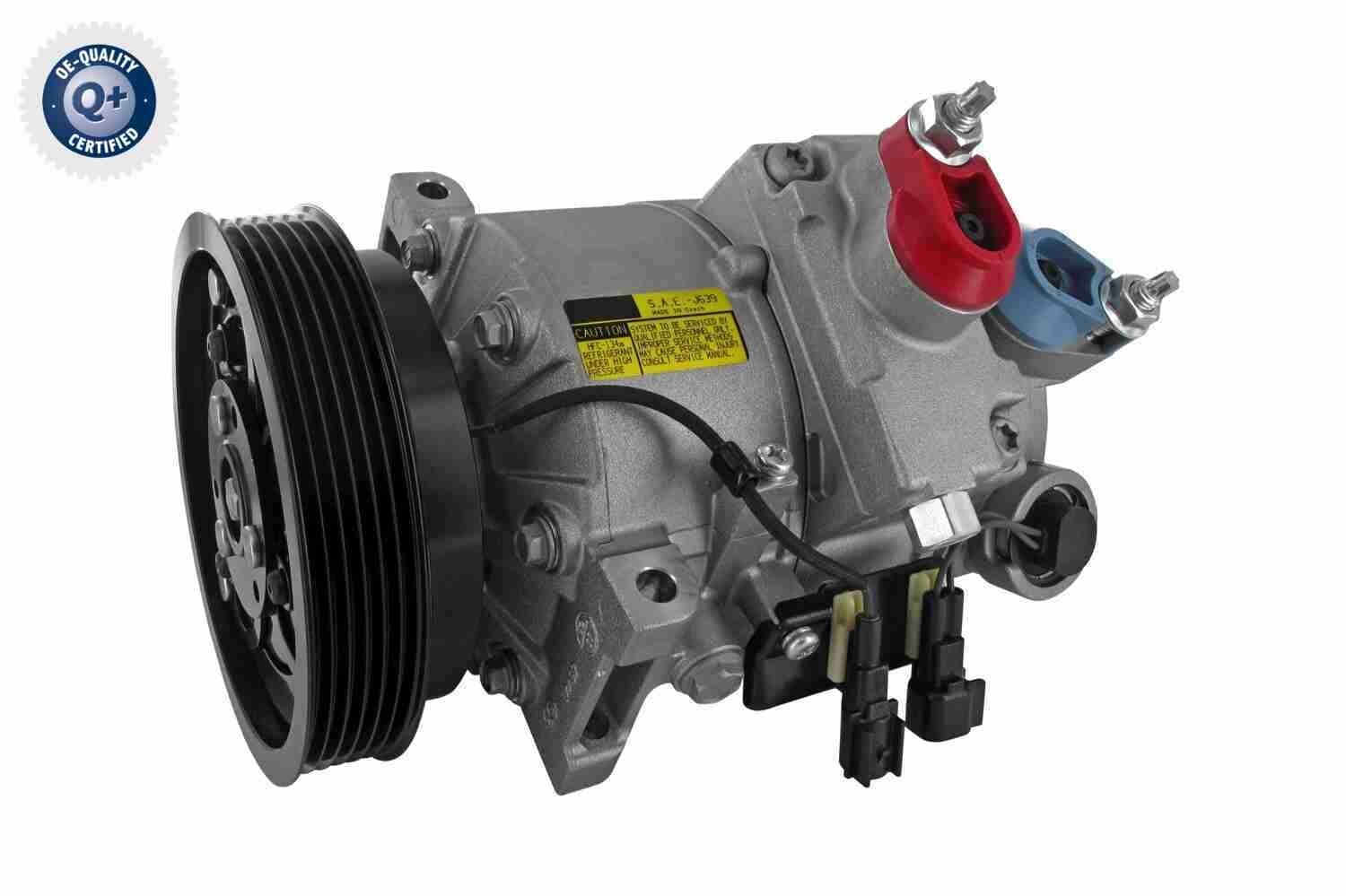 VEMO V95-15-0007 Compressor, air conditioning