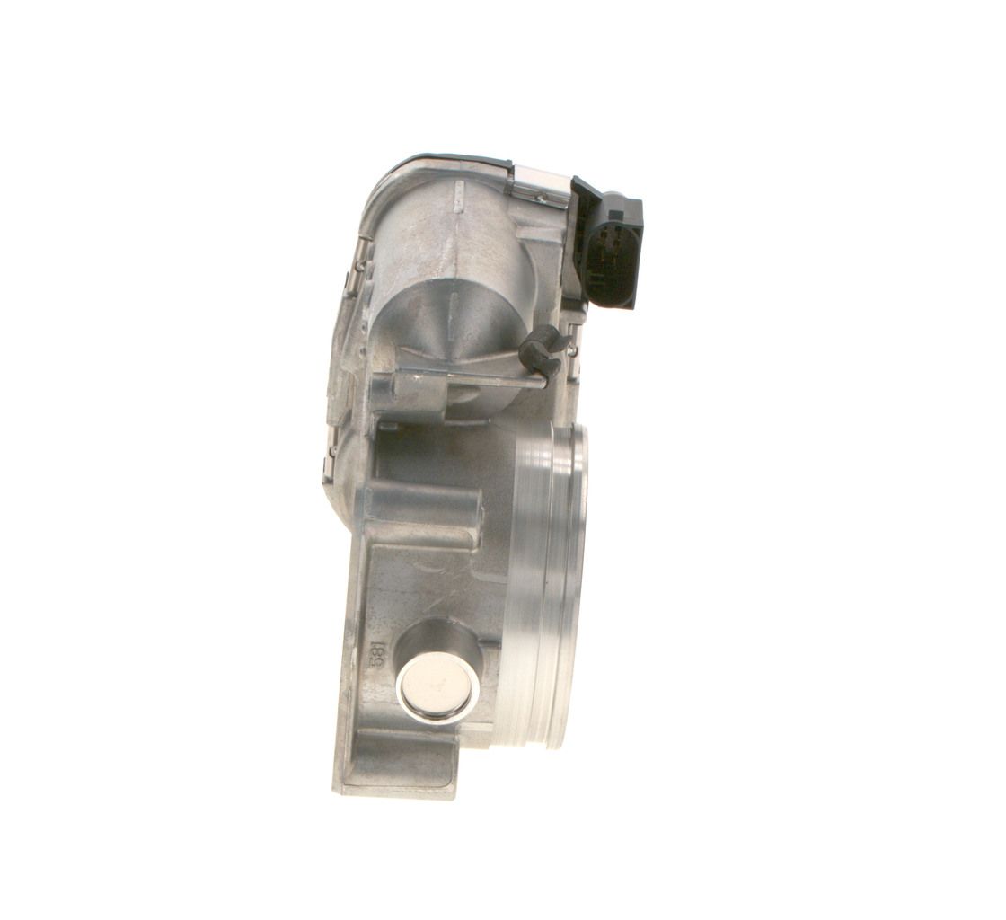 Throttle Body-1