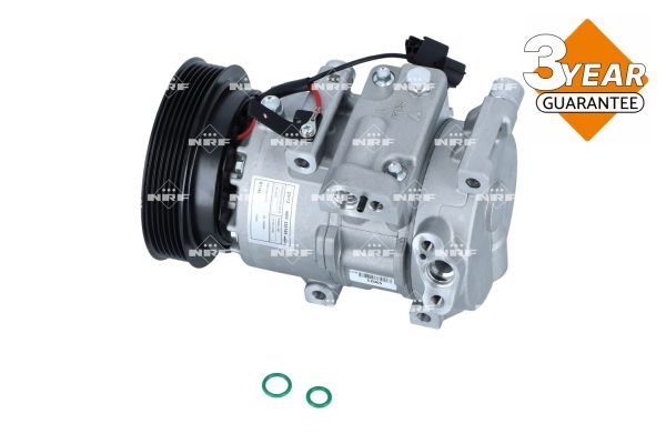 NRF 320169 Compressor, air conditioning