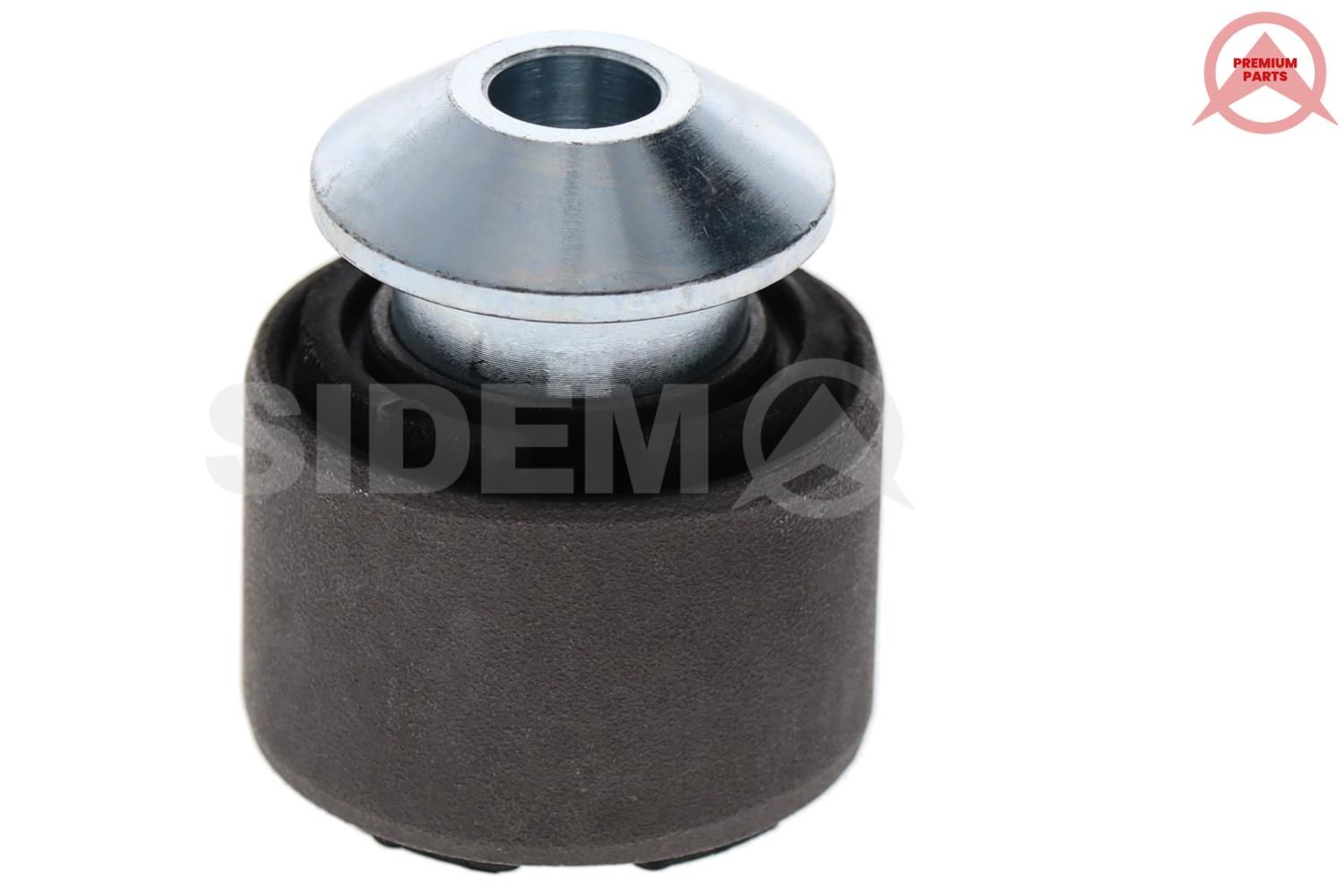 Mounting, control/trailing arm