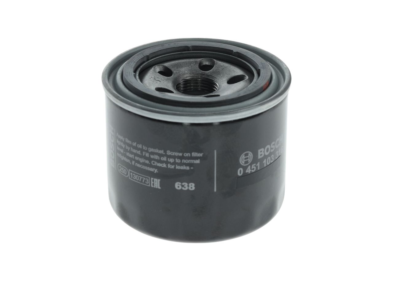 Oil Filter-2