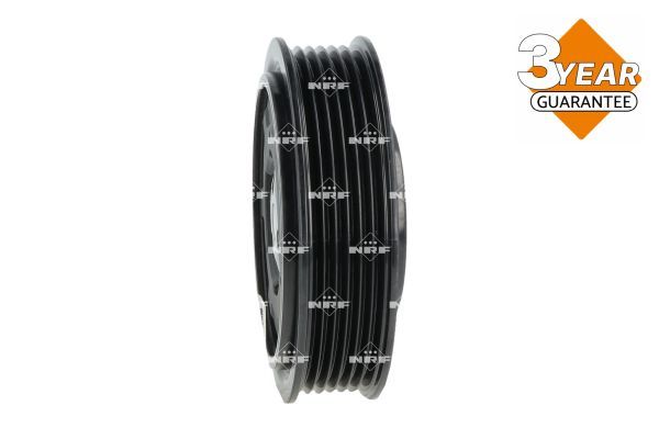 Magnetic Clutch, air conditioning compressor-3