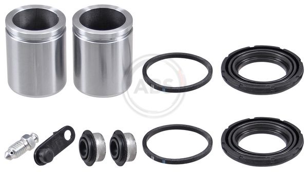 A.B.S. 57864 Repair kit, brake caliper