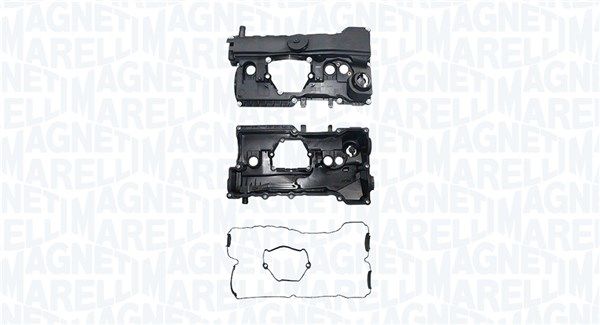 MAGNETI MARELLI 800977261150 Cylinder head cover