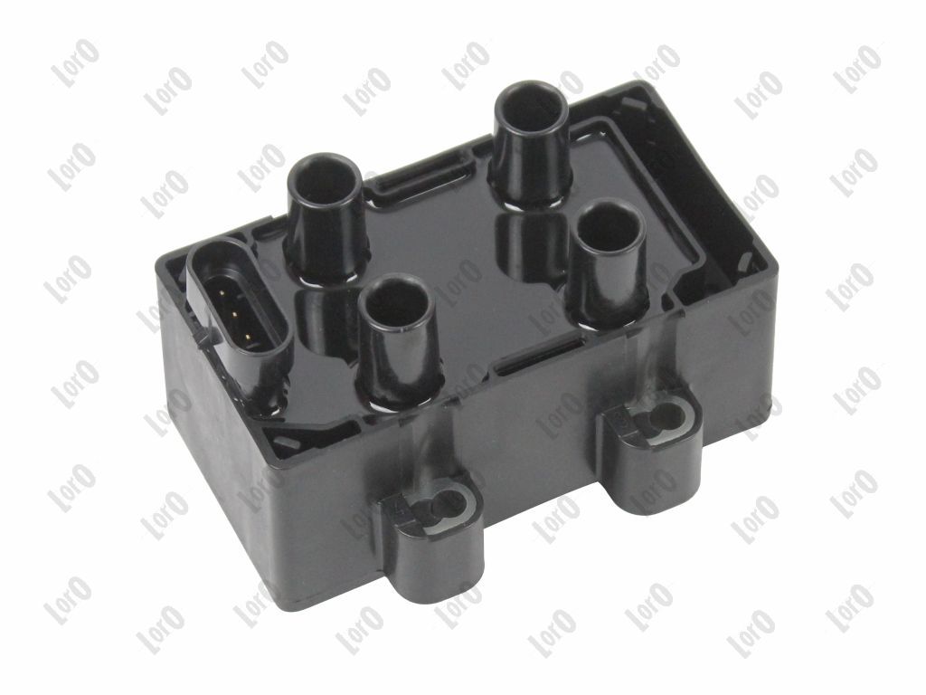 ABAKUS 122-01-038 Ignition coil