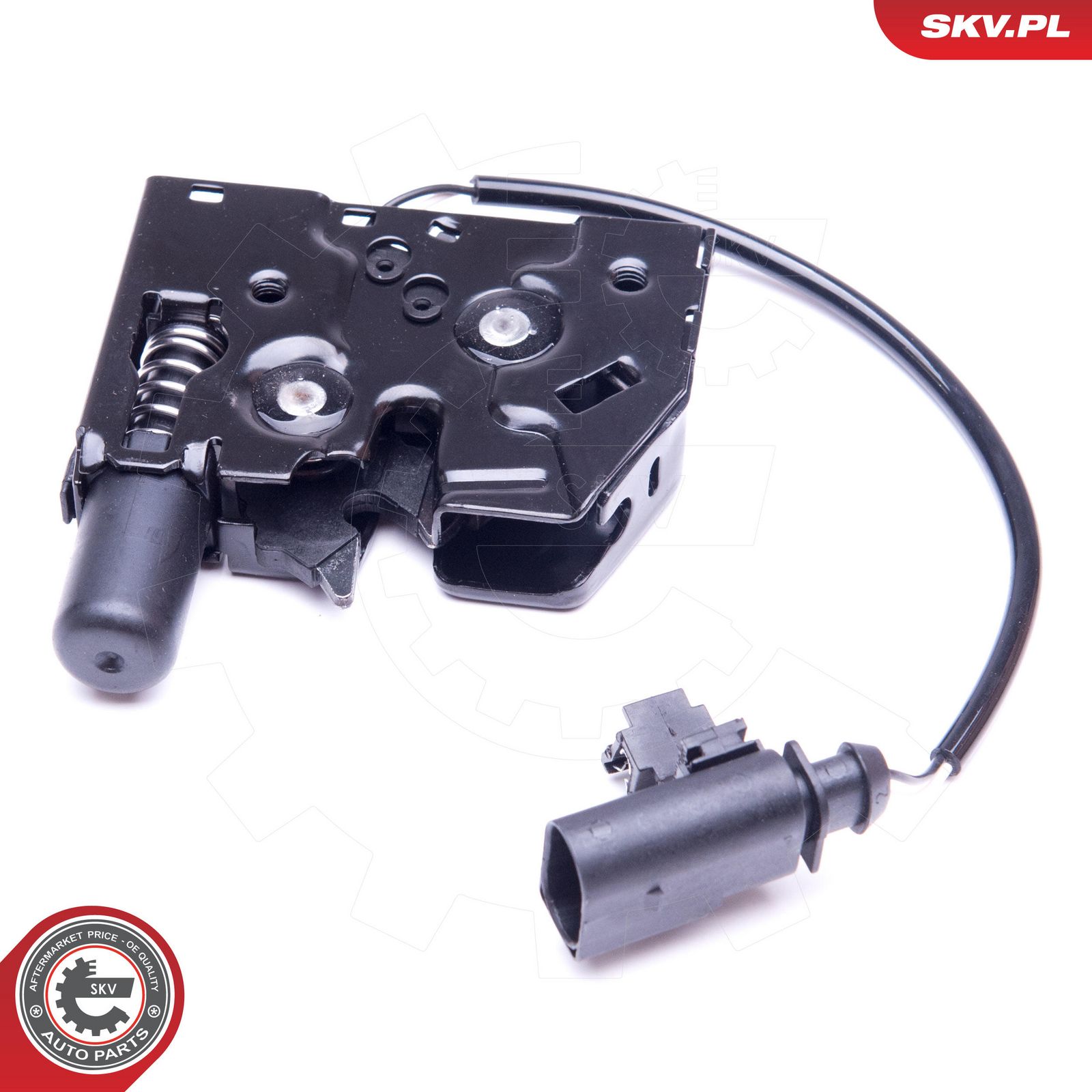ESEN SKV 16SKV203 Bonnet lock