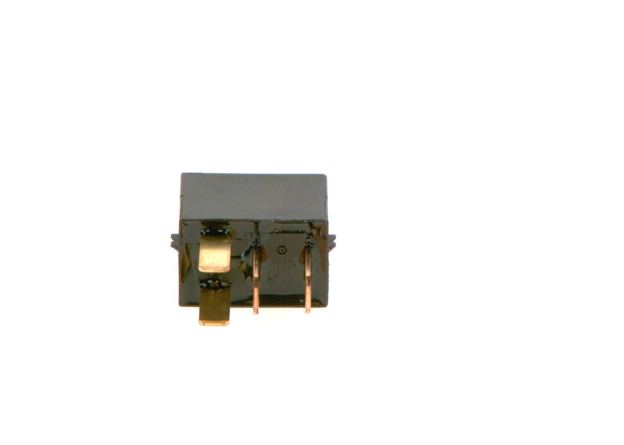 Relay, klaxon/horn-2