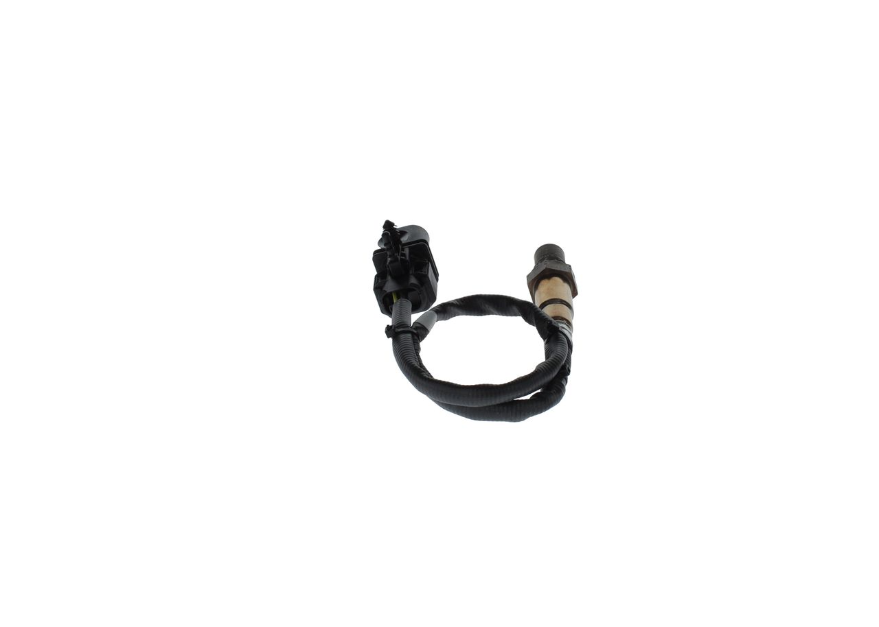 Oxygen Sensor-2