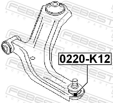 Ball Joint-1