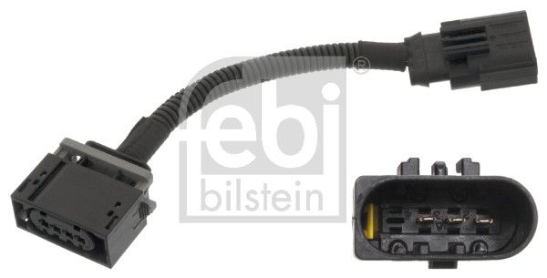 FEBI BILSTEIN 47673 Adapter cable, control flap (air supply)