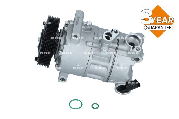 NRF 32936 Compressor, air conditioning