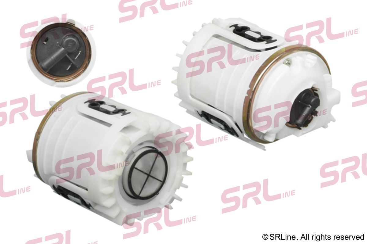 SRLINE E01-0011 Fuel supply unit