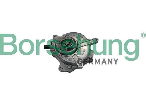 BORSEHUNG B18775 Vacuum pump, braking system