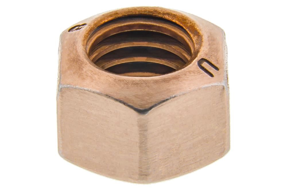 TOPRAN 108 578 Nut, exhaust manifold