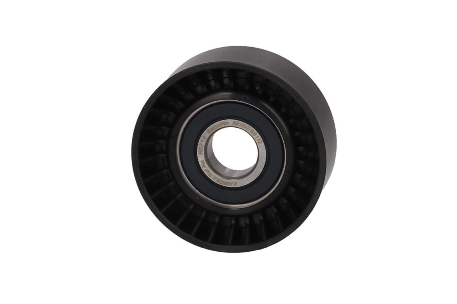 KAMOKA R0714 Deflection pulley/guide pulley, v-belt