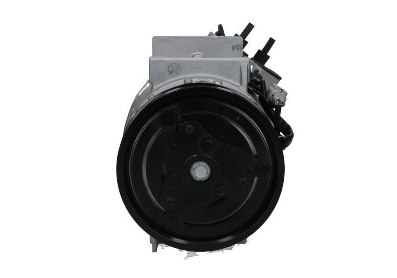 BV PSH 090.575.023.000 Compressor, air conditioning