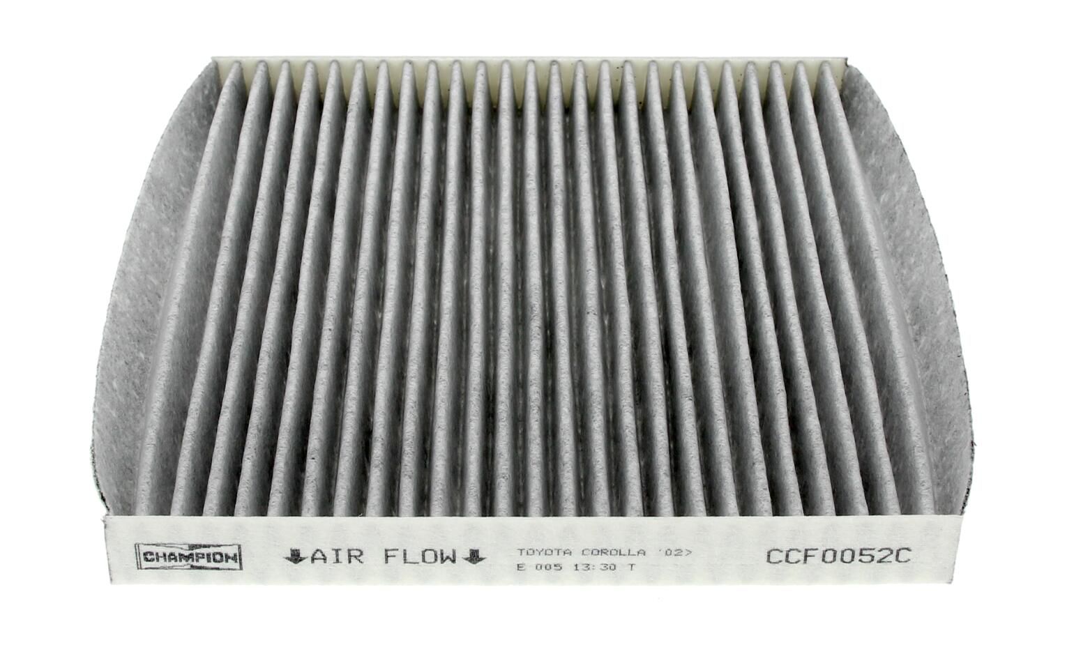 Filter, cabin air