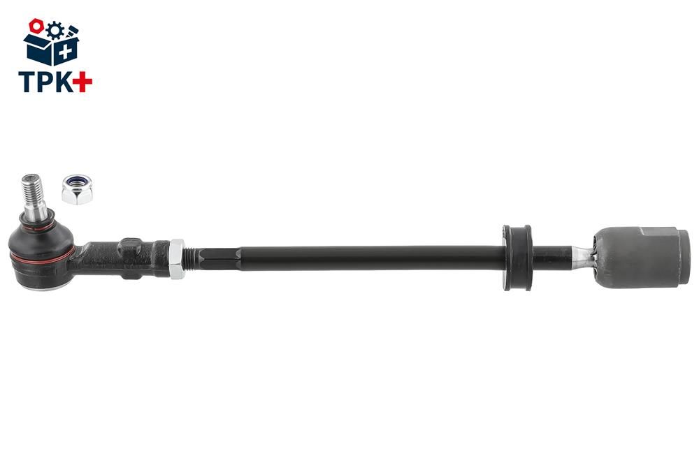 TOPRAN 102 611 Tie rod