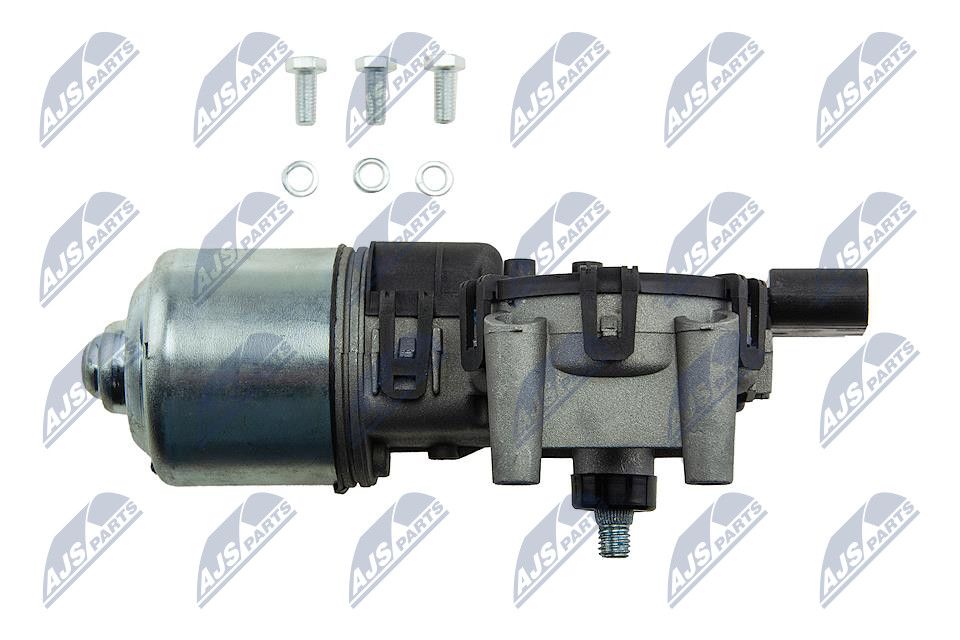 Wiper Motor-2
